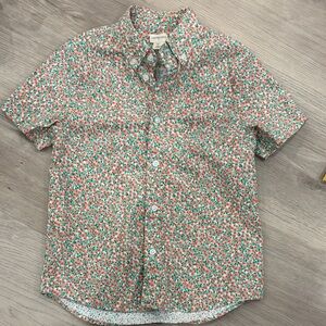 Crewcuts Button Down